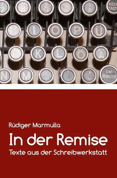 Cover: In der Remise