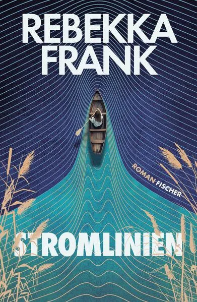 Cover: Stromlinien