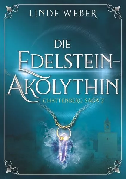 Cover: Die Edelsteinakolythin