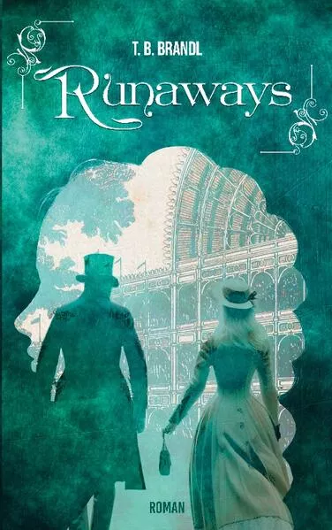 Cover: Runaways