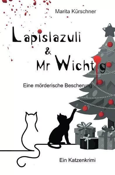 Cover: Lapislazuli & Mr Wichtig