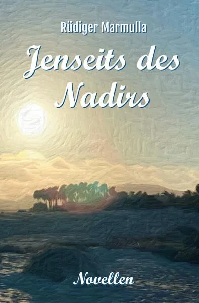 Cover: Jenseits des Nadirs