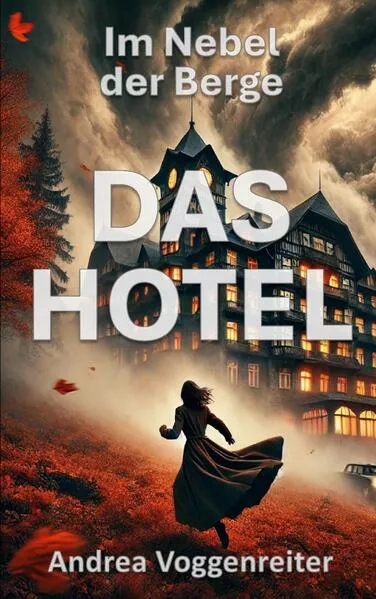 Cover: DAS HOTEL