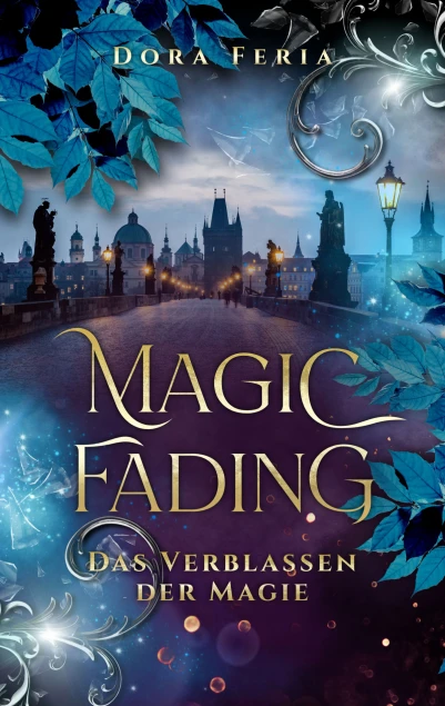 Cover: Magic Fading