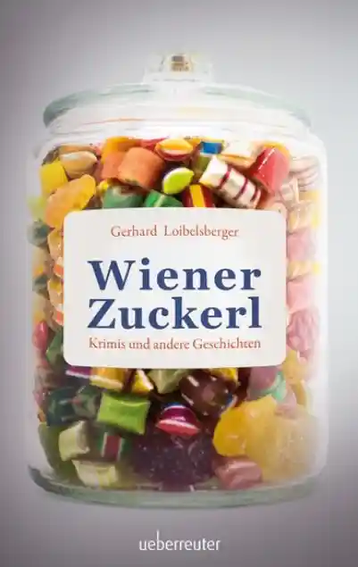 Cover: Wiener Zuckerl
