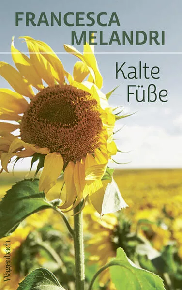 Cover: Kalte Füße