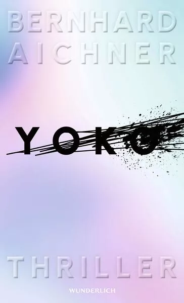 Cover: Yoko