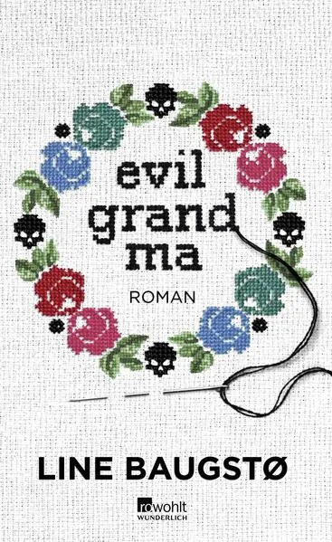 Cover: Evil Grandma
