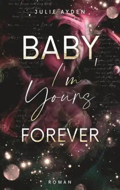 Cover: Baby, I'm yours forever