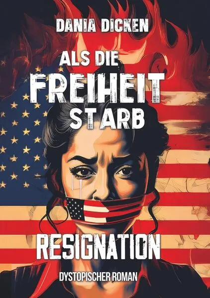 Cover: Als die Freiheit starb – Resignation