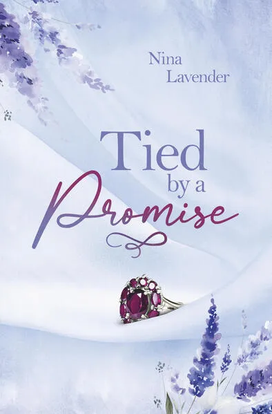 Cover: Tied by a Promise