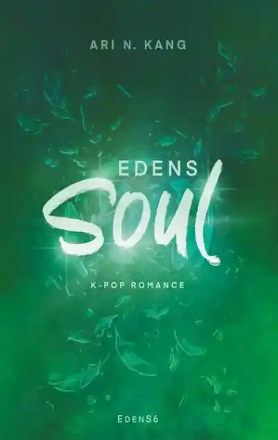 Cover: Edens Soul