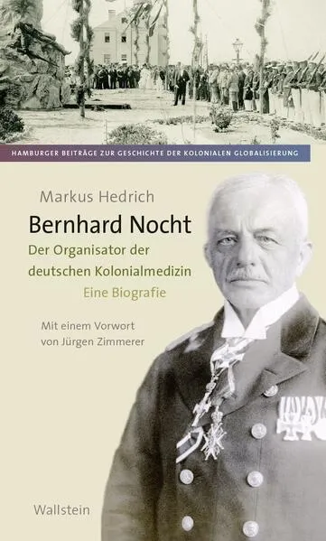 Cover: Bernhard Nocht