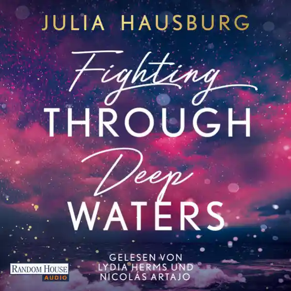 Cover: Fighting Through Deep Waters