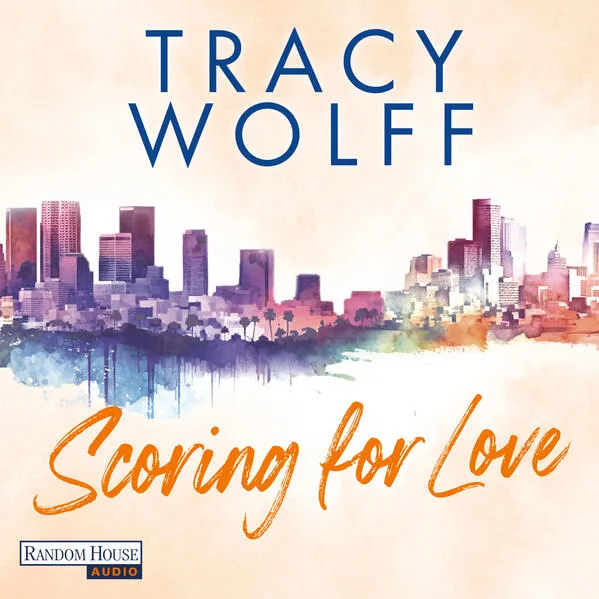 Cover: Scoring for Love