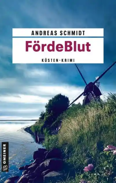 Cover: FördeBlut