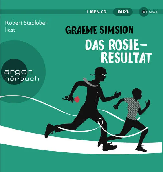 Cover: Das Rosie-Resultat