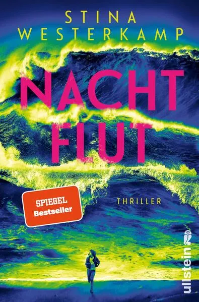Cover: Nachtflut
