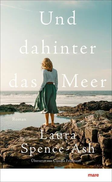 Cover: Und dahinter das Meer