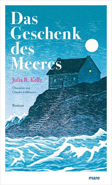 Cover: Das Geschenk des Meeres
