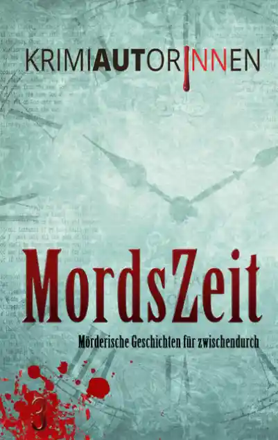 Cover: MordsZeit 3