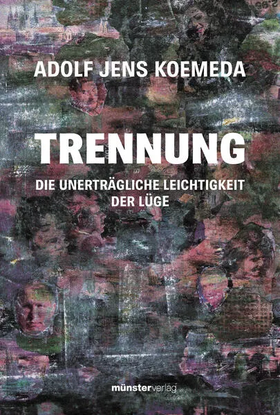 Cover: Trennung