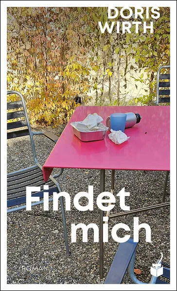 Cover: Findet mich