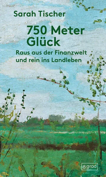Cover: 750 Meter Glück