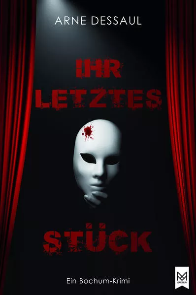 Cover: Ihr letztes Stück