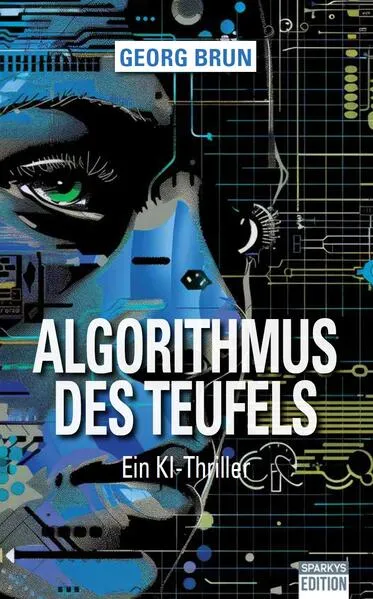 Cover: Algorithmus des Teufels