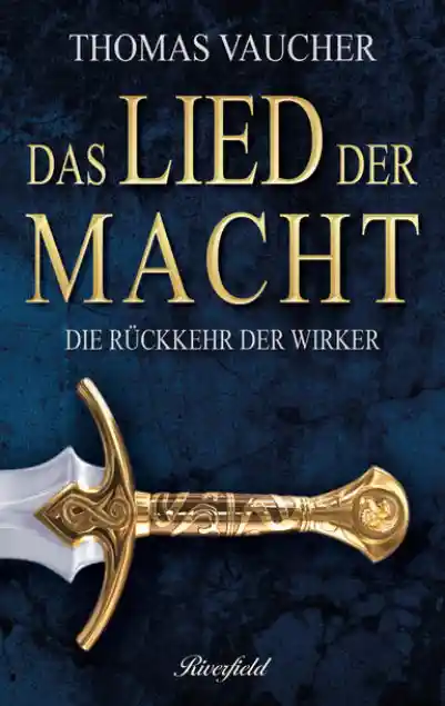 Cover: Die Rückkehr der Wirker