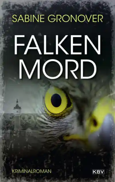 Cover: Falkenmord