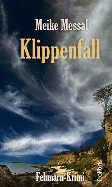 Cover: Klippenfall