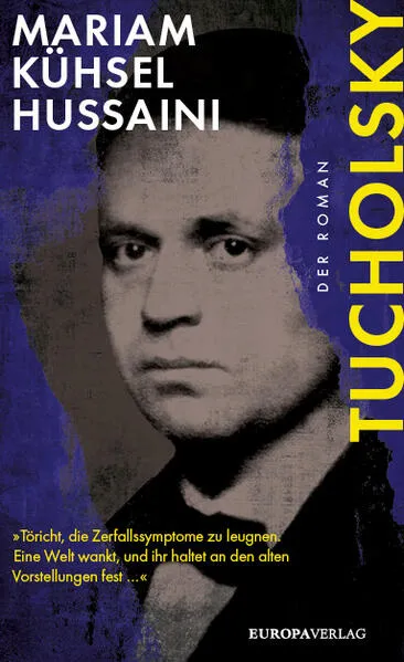 Cover: Tucholsky