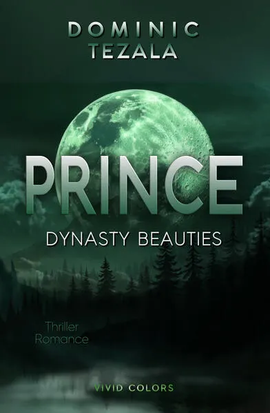 Cover: Prince