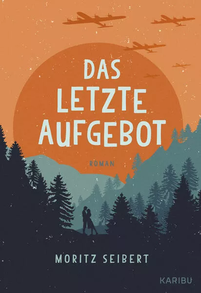 Cover: Das letzte Aufgebot