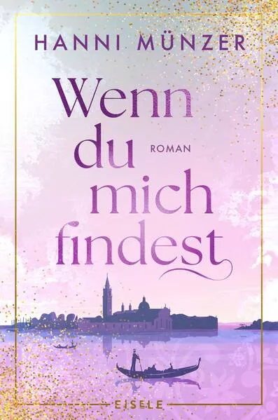 Cover: Wenn du mich findest