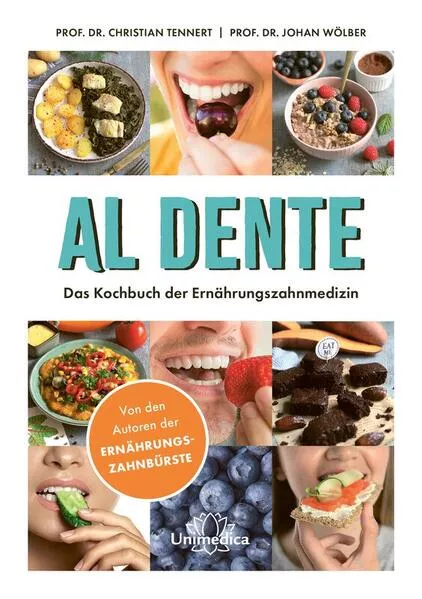 Cover: AL Dente