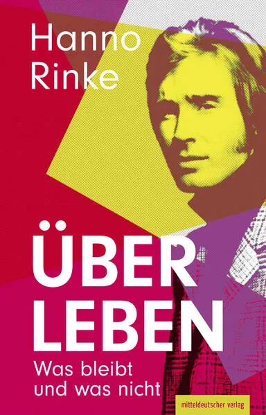 Cover: Über Leben
