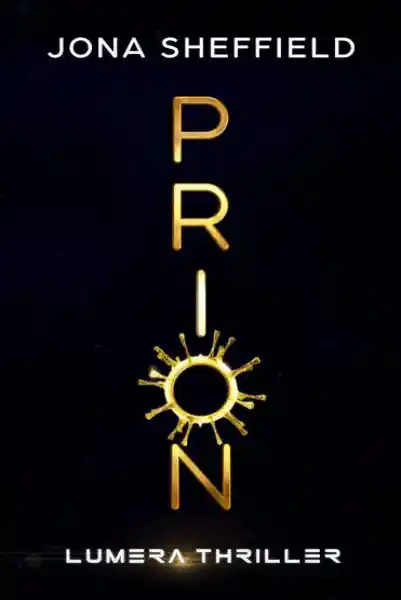Cover: Prion