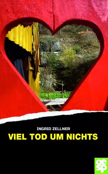 Cover: Viel Tod um nichts
