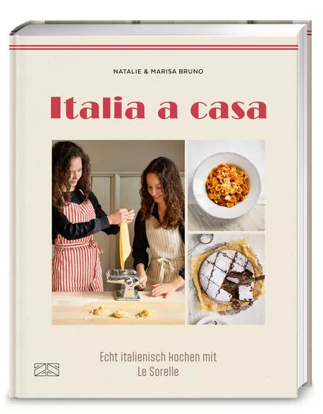 Cover: Italia a casa