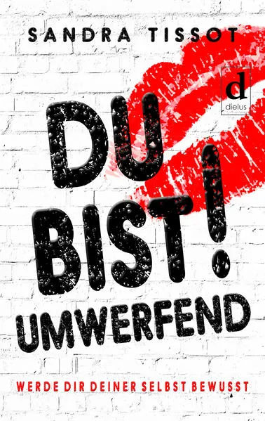 Cover: Du bist umwerfend!