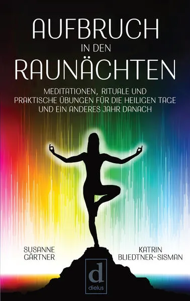 Cover: Aufbruch in den Raunächten