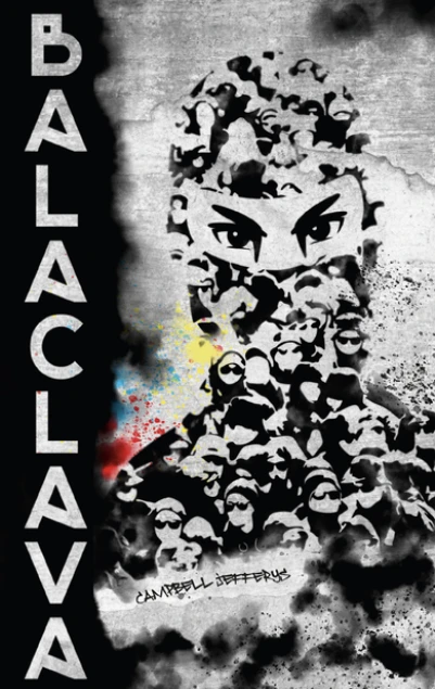Cover: Balaclava