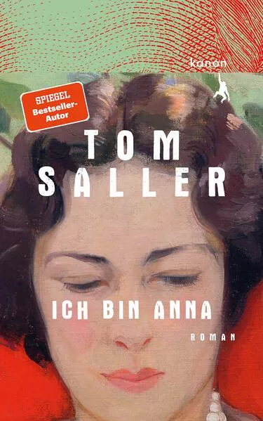 Cover: Ich bin Anna