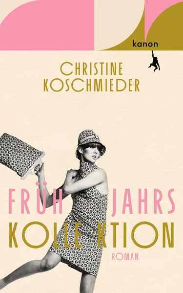Cover: Frühjahrskollektion