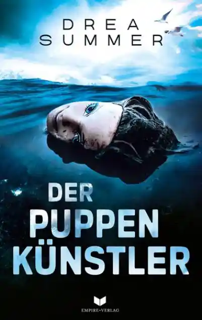 Cover: Der Puppenkünstler