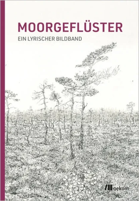 Cover: Moorgeflüster