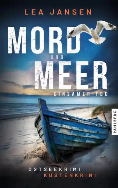 Cover: MORD UND MEER Einsamer Tod